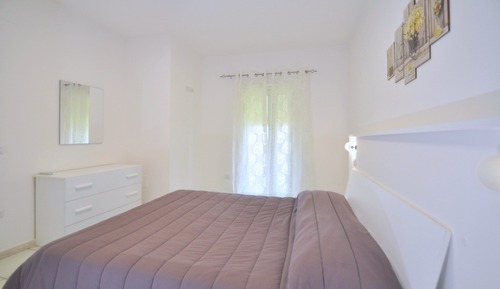 Apartment, 1 Bedroom (2 people)