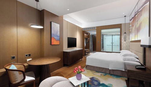 Premium Room