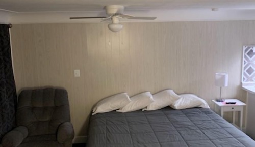 Room, 1 King Bed