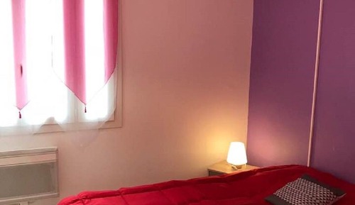 Cottage, 3 Bedrooms (POULES D'EAUX)