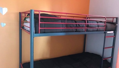 Cottage, 2 Bedrooms (LES GOÉLAND)
