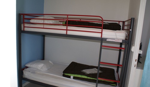 Cottage, 2 Bedrooms (LES PLUVIERS)