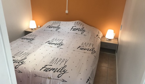Cottage, 2 Bedrooms (LES MOUETTES)