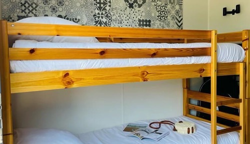 Family Lodge (4 pers)