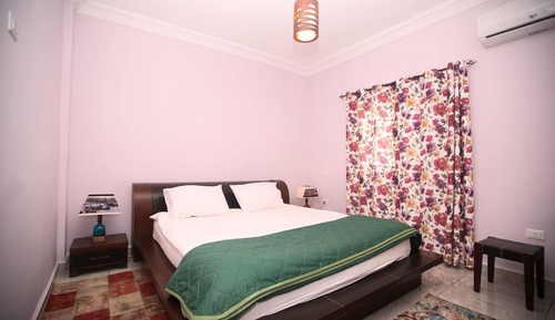 Apartment 3