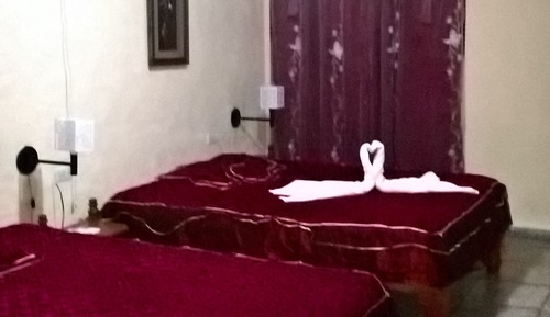 Twin Room (#3)