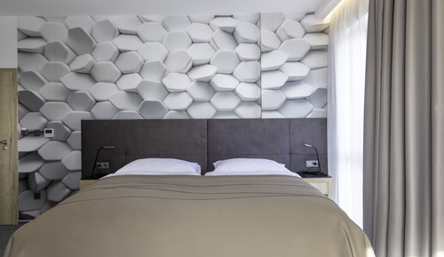 Business Double or Twin Room