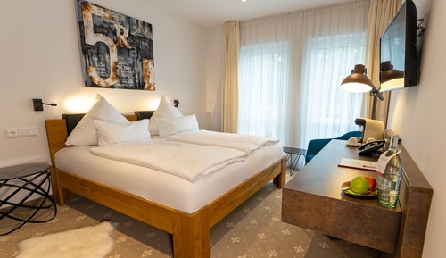 Komfort Suite