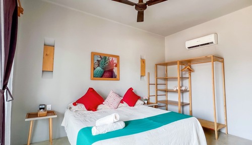Departamento Cocos