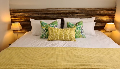 Deluxe Suite, 2 Bedrooms