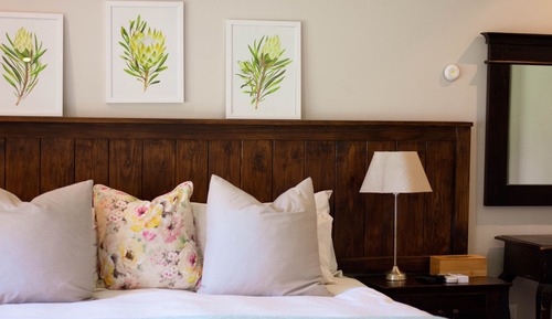 Family Triple Room, Multiple Beds, Garden View