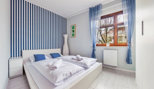 Apartment (12 B – Jelitkowska 27)