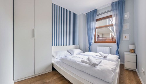 Apartment (12 A – Jelitkowska 27)