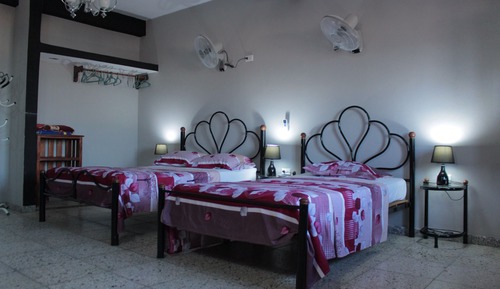 Family Studio Suite, Bay View
