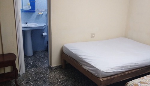 Family Studio, 1 Bedroom
