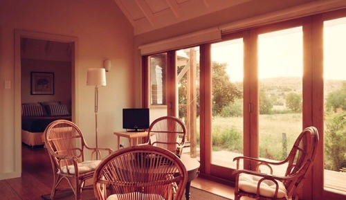 Poinciana Room