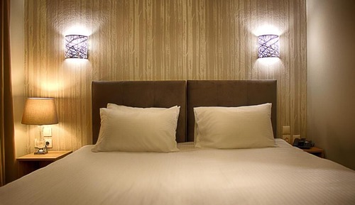 Double Room, Accessible