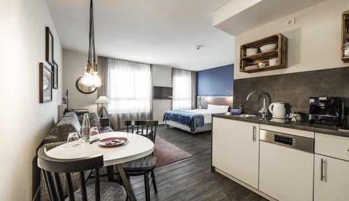 Comfort Double Room