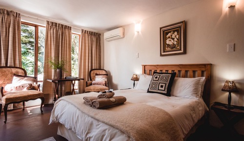 Garden Suite
