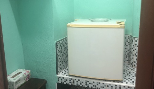 Basic Double Room