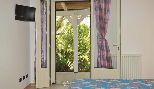 Apartment, 2 Bedrooms (Vista Gelsi)