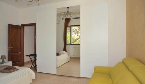 Superior Apartment, 1 Bedroom (Vista Agrumi)