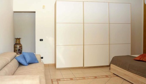 Luxury Apartment, 1 Bedroom (Vista Ulivi)
