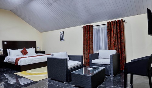 Superior Suite