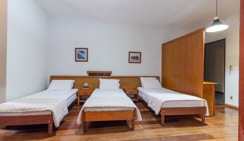 Classic Triple Room
