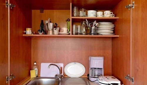 Apartment, 2 Bedrooms
