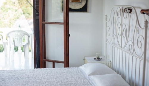 Apartment, Sea View