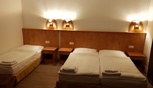 Comfort Apartment