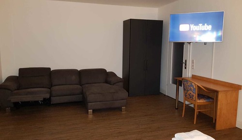 Comfort Triple Room