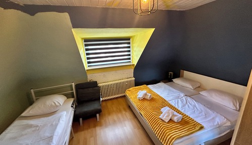 Panoramic Studio