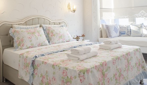 Triple Room, Balcony (Albatro)