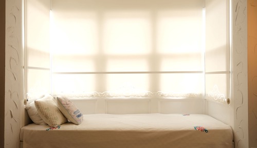 Economy Triple Room (Pernice)