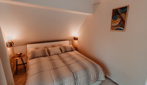Apartment Breza