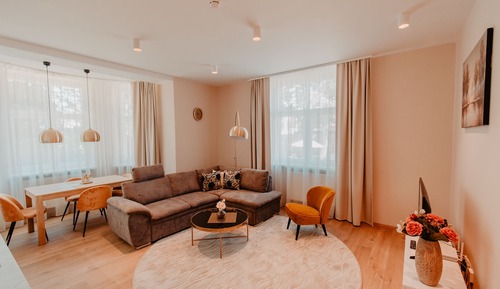 Apartment Lipa