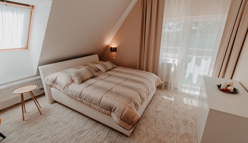 Apartment Brest