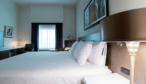 Room, 1 King Bed