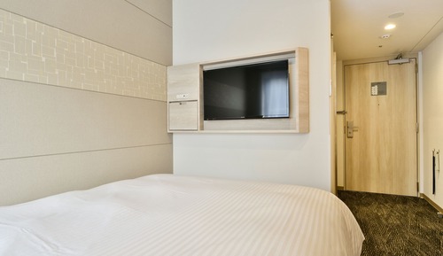 Standard Double Room, Non Smoking