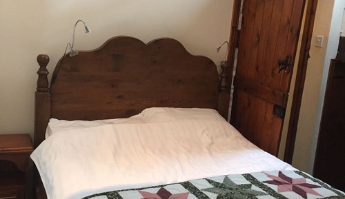 Coach House