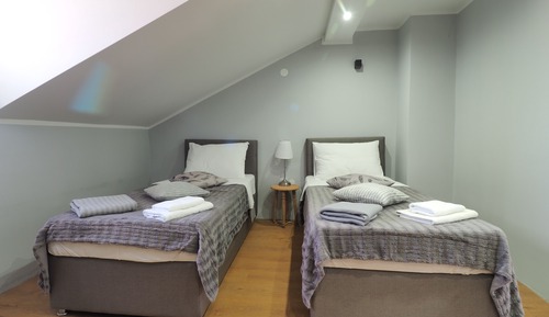 Exclusive Twin Room, 2 Twin Beds (5)