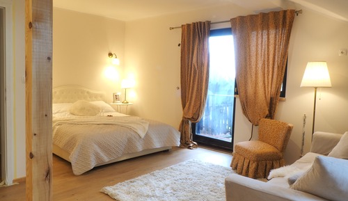 Exclusive Double Room, 1 Queen Bed (7)