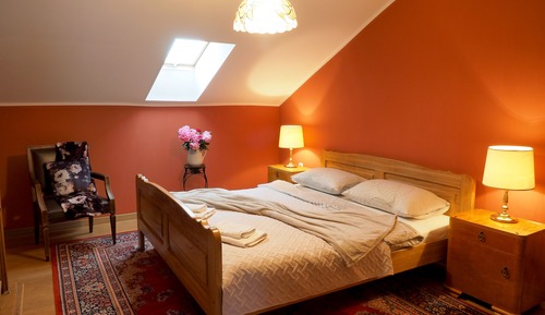 Economy Quadruple Room, 2 Bedrooms (2)