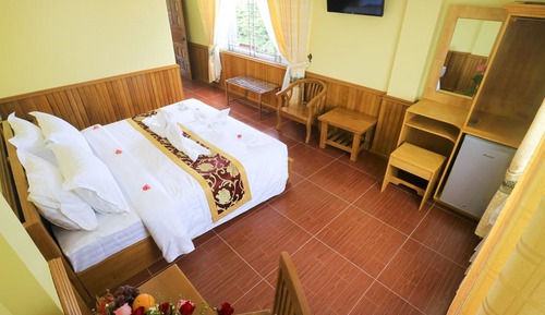 Superior Double Room