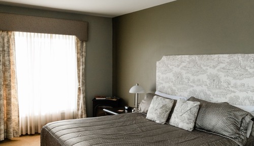 Suite, 1 King Bed