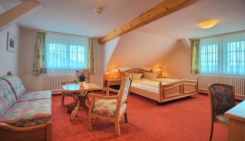 Comfort Suite