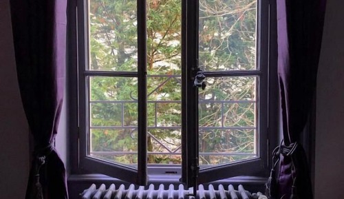 Double Room, Private Bathroom (Florentine)