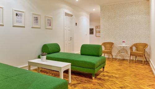Comfort Apartment, 5 Bedrooms